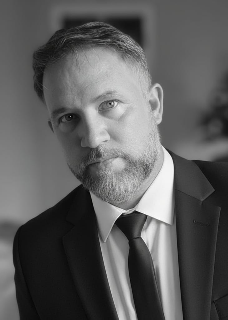 Israel Ramos — Corretor de Seguros